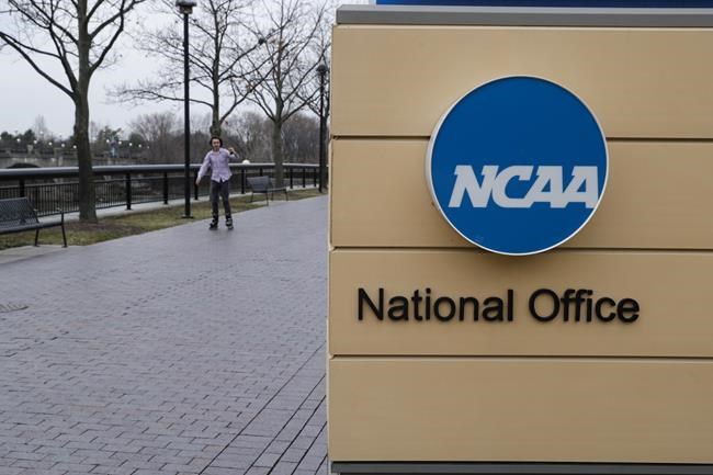 After loss in court, the NCAA is pausing investigations into third-party NIL deals with athletes | iNFOnews.ca After loss in court, the NCAA is pausing investigations into third-party NIL deals with athletes | iNFOnews.ca