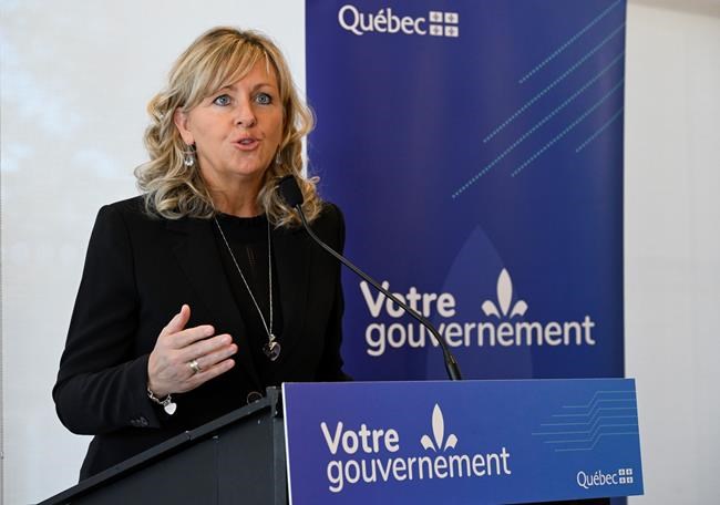 Quebec launches helpline, looks for other ways to stop politicians from quitting | iNFOnews.ca