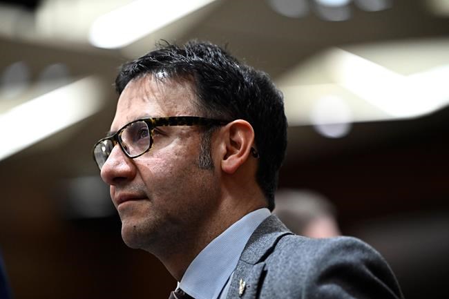 Online harms: Civil liberty, law critics say stiffer hate crime sentences 'troubling' | iNFOnews.ca Online harms: Civil liberty, law critics say stiffer hate crime sentences 'troubling' | iNFOnews.ca