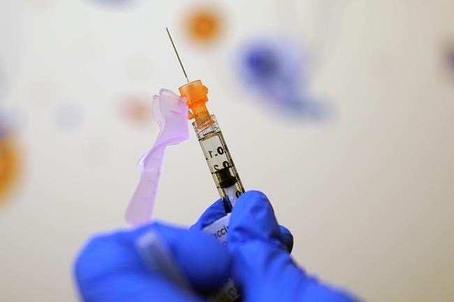 Poll says more Canadian parents are against childhood vaccinations, worrying others | iNFOnews.ca Poll says more Canadian parents are against childhood vaccinations, worrying others | iNFOnews.ca