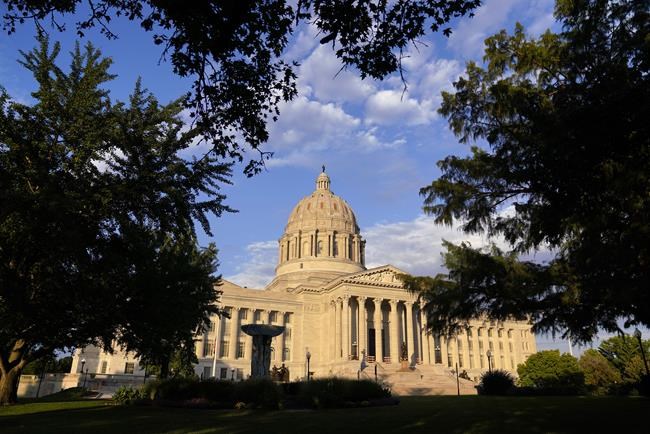 AP Decision Notes: What to expect in Missouri's GOP caucuses | iNFOnews.ca