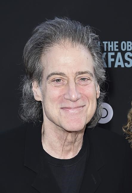 Larry David, Jamie Lee Curtis, Ben Stiller pay tribute to comedian Richard Lewis after death at 76 | iNFOnews.ca Larry David, Jamie Lee Curtis, Ben Stiller pay tribute to comedian Richard Lewis after death at 76 | iNFOnews.ca