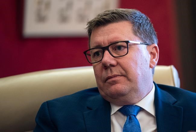 Wilkinson says no carbon rebates for Saskatchewan after province says it won't remit | iNFOnews.ca Wilkinson says no carbon rebates for Saskatchewan after province says it won't remit | iNFOnews.ca