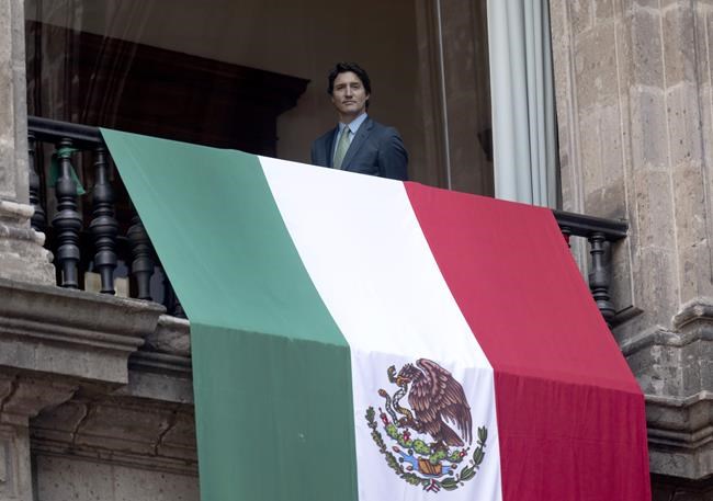 Canada to reinstate visas for Mexican nationals after spike in asylum claims: report | iNFOnews.ca