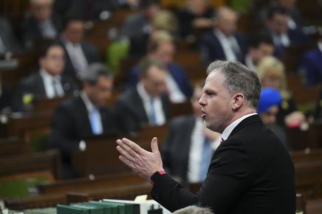 In the news today: Pharmacare legislation to be tabled and "Not a chance" PM resigns | iNFOnews.ca In the news today: Pharmacare legislation to be tabled and "Not a chance" PM resigns | iNFOnews.ca