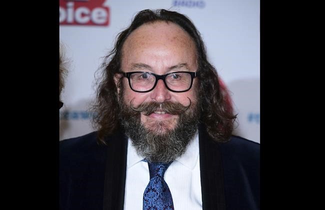 Dave Myers, TV chef known as one half of the "Hairy Bikers" duo, has died at 66 | iNFOnews.ca Dave Myers, TV chef known as one half of the "Hairy Bikers" duo, has died at 66 | iNFOnews.ca