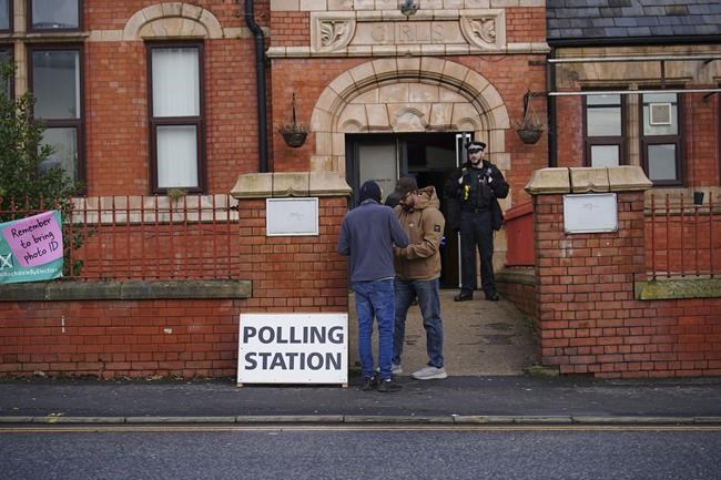 Sunak says the UK is descending into mob rule. Critics accuse him of undermining protest rights | iNFOnews.ca Sunak says the UK is descending into mob rule. Critics accuse him of undermining protest rights | iNFOnews.ca