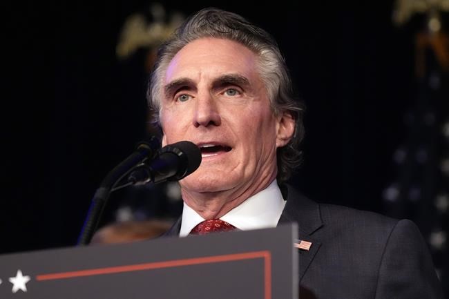 AP Decision Notes: What to expect in North Dakota's GOP caucuses | iNFOnews.ca AP Decision Notes: What to expect in North Dakota's GOP caucuses | iNFOnews.ca