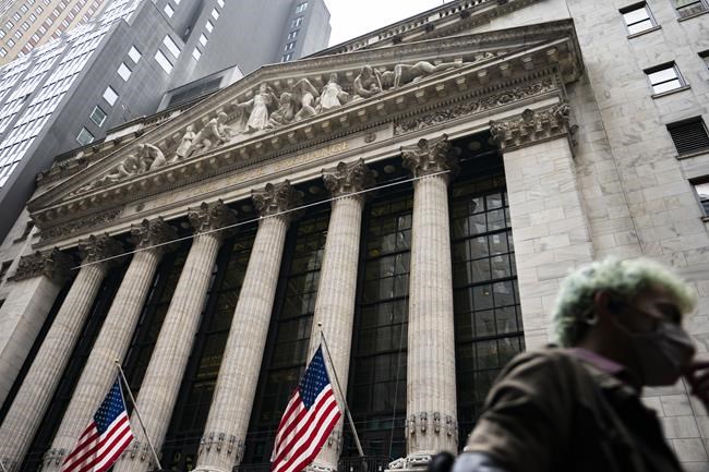 Stock market today: S&P 500 and Nasdaq climb to record highs, led by more gains in tech companies | iNFOnews.ca Stock market today: S&P 500 and Nasdaq climb to record highs, led by more gains in tech companies | iNFOnews.ca