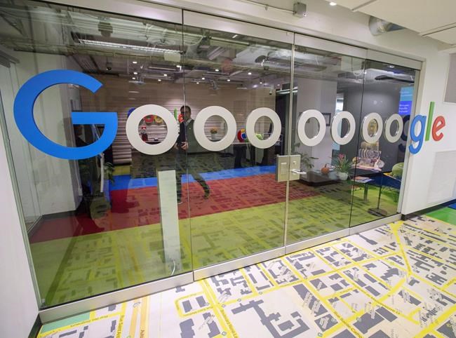Competition Bureau gets court order for investigation into Google's ad practices | iNFOnews.ca