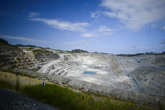 First Quantum Minerals completes pair of key financing deals | iNFOnews.ca