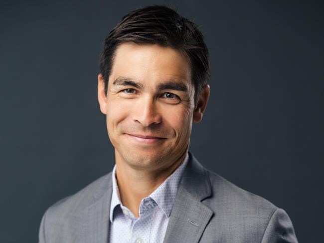 Golf Canada chief sport officer Kevin Blue named Canada Soccer general secretary, CEO | iNFOnews.ca