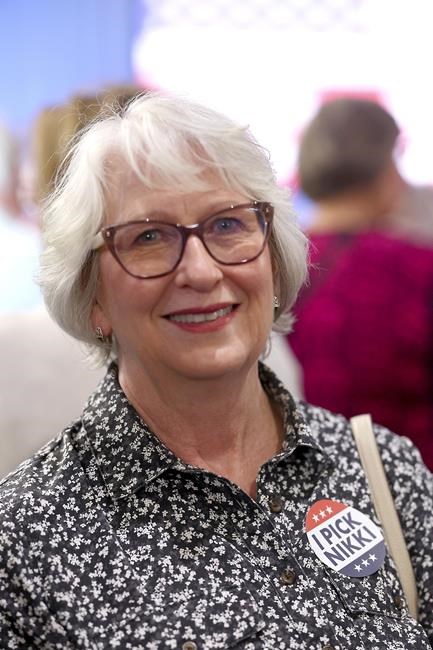 Nikki Haley can't win the Republican primary with 40%. But she can expose some of Trump's weaknesses | iNFOnews.ca