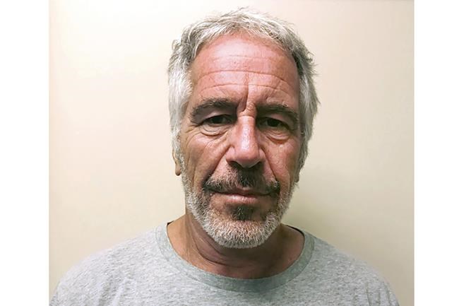 Jeffrey Epstein grand jury records from underage girl abuse probe to be released under Florida law | iNFOnews.ca
