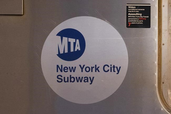 NYC subway service snarled due to worker safety concerns after a conductor was slashed in the neck | iNFOnews.ca NYC subway service snarled due to worker safety concerns after a conductor was slashed in the neck | iNFOnews.ca
