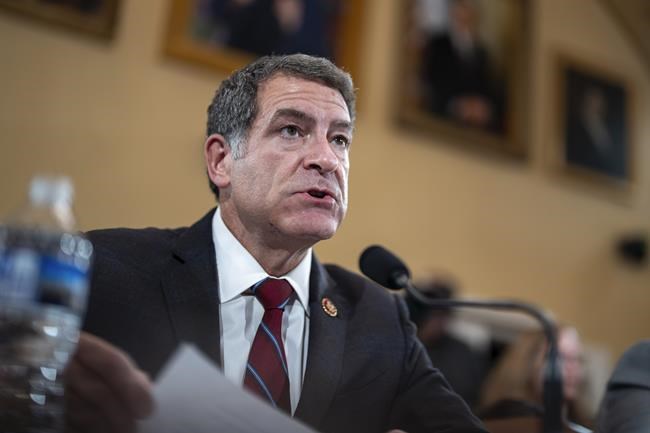 In reversal, House Homeland Security chairman now says he'll seek reelection to Congress | iNFOnews.ca