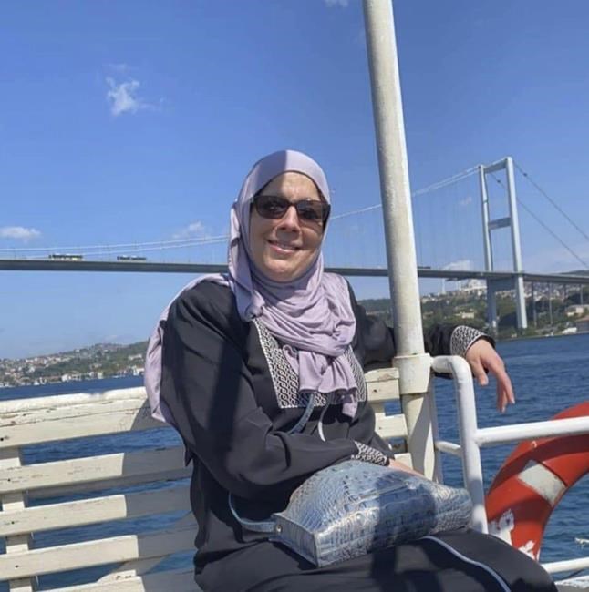 Palestinian-American woman who faces trial in Israeli military court is released on bail | iNFOnews.ca