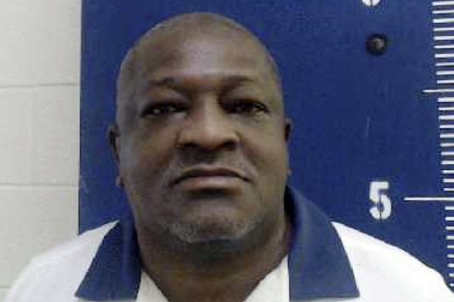 Georgia sets execution date for man who killed ex-girlfriend 30 years ago | iNFOnews.ca Georgia sets execution date for man who killed ex-girlfriend 30 years ago | iNFOnews.ca