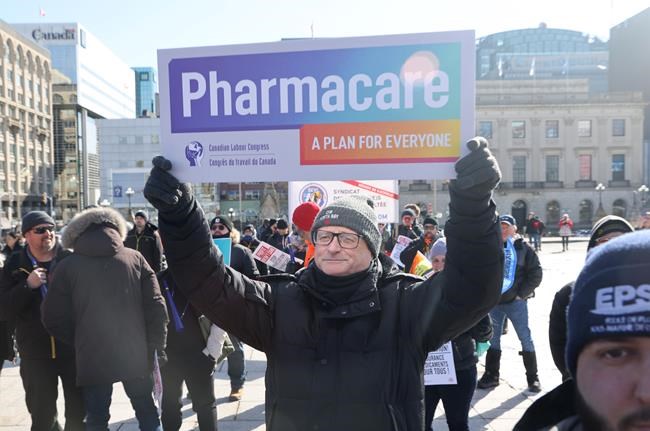 Here's how politicians and advocates are reacting to Ottawa's new pharmacare bill | iNFOnews.ca Here's how politicians and advocates are reacting to Ottawa's new pharmacare bill | iNFOnews.ca