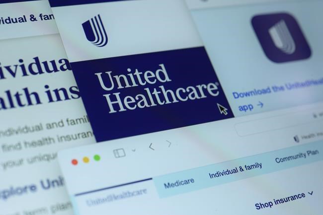 A large US health care tech company was hacked. It's leading to billing delays and security concerns | iNFOnews.ca