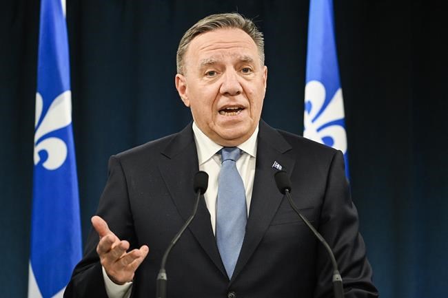 Quebec Appeal Court rules secularism law is constitutional, English schools rebuffed | iNFOnews.ca Quebec Appeal Court rules secularism law is constitutional, English schools rebuffed | iNFOnews.ca