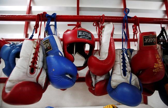Mom says novice martial arts bout in B.C. put son in vegetative state, sues organizer | iNFOnews.ca Mom says novice martial arts bout in B.C. put son in vegetative state, sues organizer | iNFOnews.ca