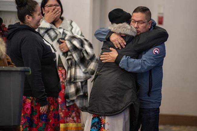 Jury in Saskatchewan mass killer inquest makes recommendations to improve arrests | iNFOnews.ca
