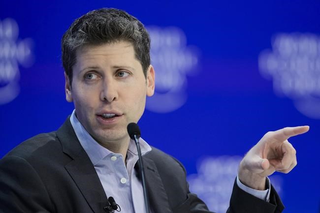 OpenAI says Musk agreed the ChatGPT maker should become a for-profit company | iNFOnews.ca OpenAI says Musk agreed the ChatGPT maker should become a for-profit company | iNFOnews.ca