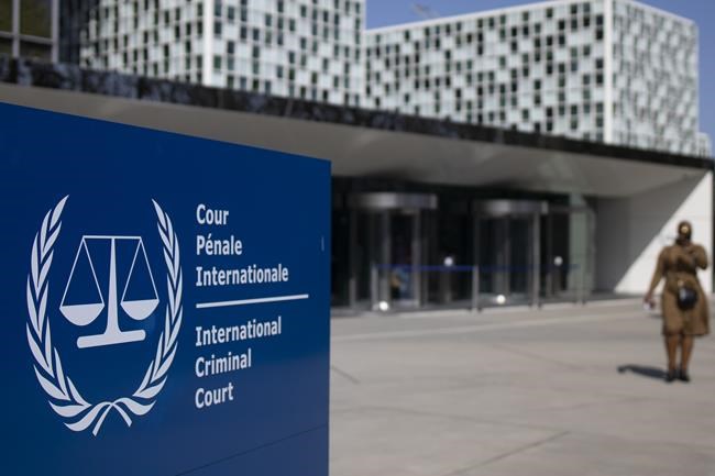 ICC rules that a probe into alleged crimes against humanity in Venezuela may proceed | iNFOnews.ca ICC rules that a probe into alleged crimes against humanity in Venezuela may proceed | iNFOnews.ca