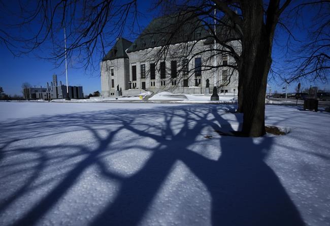 Supreme Court of Canada says a computer user's IP address deserves privacy protection | iNFOnews.ca Supreme Court of Canada says a computer user's IP address deserves privacy protection | iNFOnews.ca