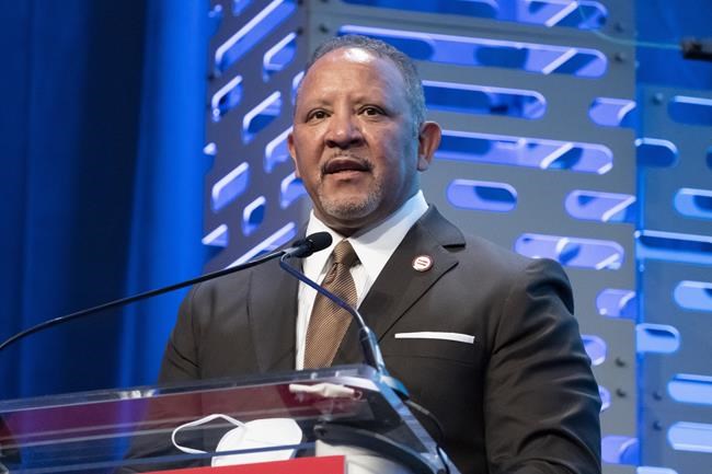 Black Americans&apos; significant economic and civil rights progress threatened, report says | iNFOnews.ca
