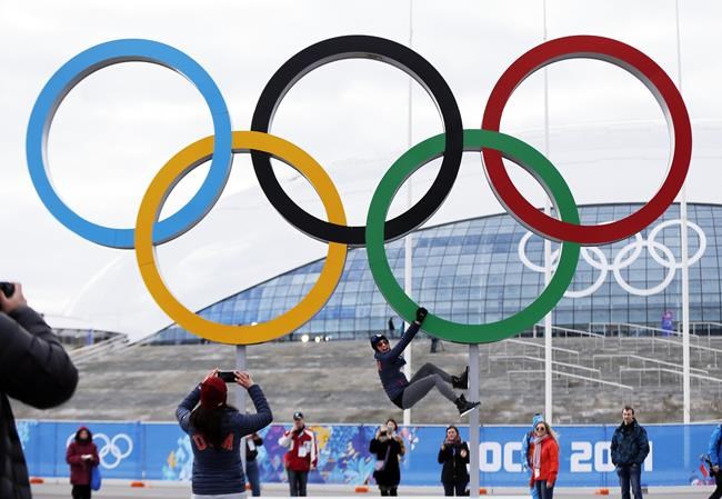 Olympic commission suggests wide-ranging changes to SafeSport and USOPC | iNFOnews.ca