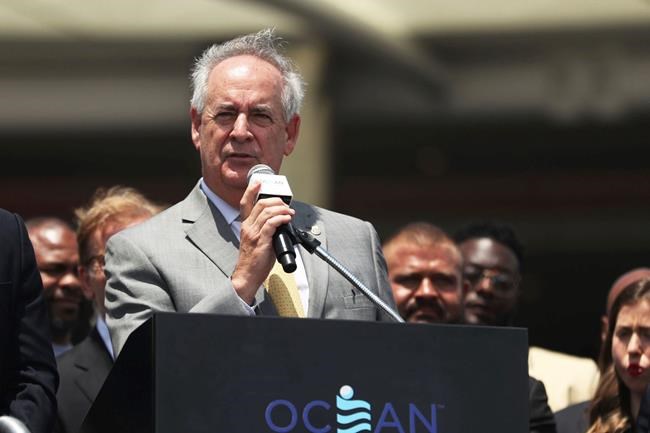 New Jersey gambling regulator who advised nation on integrity and oversight retires | iNFOnews.ca New Jersey gambling regulator who advised nation on integrity and oversight retires | iNFOnews.ca