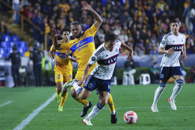 Vancouver Whitecaps look to bring pre-season momentum to home opener | iNFOnews.ca Vancouver Whitecaps look to bring pre-season momentum to home opener | iNFOnews.ca