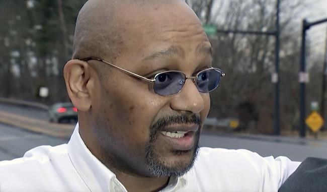 Philadelphia death row inmate was never in the photo lineup that helped convict him. Now, he's free. | iNFOnews.ca Philadelphia death row inmate was never in the photo lineup that helped convict him. Now, he's free. | iNFOnews.ca