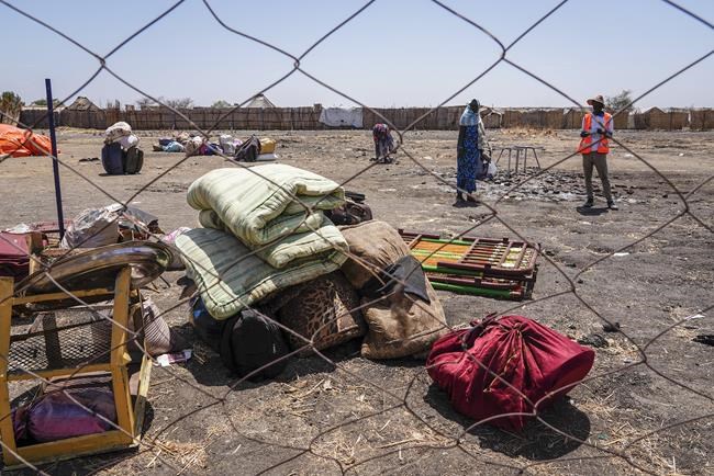 Violence and rights abuses threaten South Sudan's stability, a UN report warns | iNFOnews.ca Violence and rights abuses threaten South Sudan's stability, a UN report warns | iNFOnews.ca