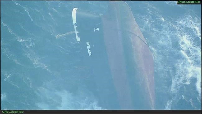 Three Red Sea underwater data cables have been cut as Houthi attacks continue in the vital waterway | iNFOnews.ca Three Red Sea underwater data cables have been cut as Houthi attacks continue in the vital waterway | iNFOnews.ca