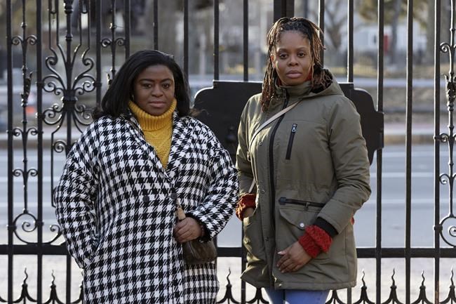 Black women struggle to find their way in a job world where diversity is under attack | iNFOnews.ca Black women struggle to find their way in a job world where diversity is under attack | iNFOnews.ca