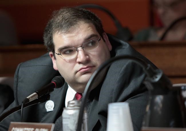 Republican state senator to run for open congressional seat representing northeastern Wisconsin | iNFOnews.ca Republican state senator to run for open congressional seat representing northeastern Wisconsin | iNFOnews.ca