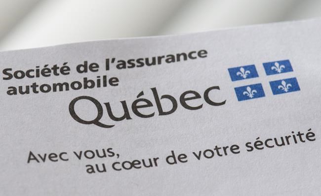 Quebec to offer 'X' gender option for health cards, driver's licences | iNFOnews.ca Quebec to offer 'X' gender option for health cards, driver's licences | iNFOnews.ca