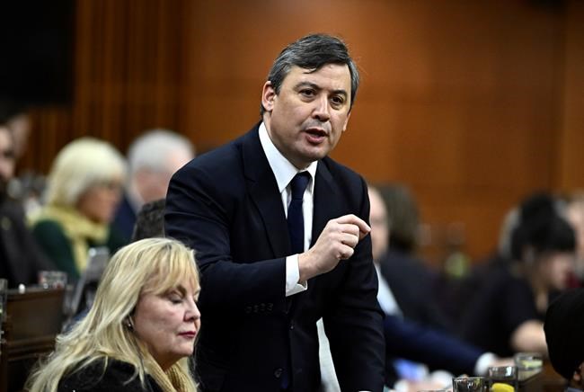 Liberal-dominated committee nixes Tory push for hearings on lab security lapses | iNFOnews.ca Liberal-dominated committee nixes Tory push for hearings on lab security lapses | iNFOnews.ca