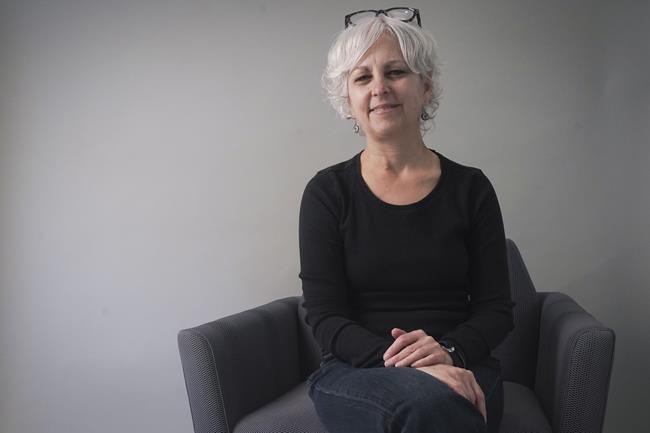 Beloved author Kate DiCamillo talks writing and healing herself with new middle-grade novel 'Ferris' | iNFOnews.ca