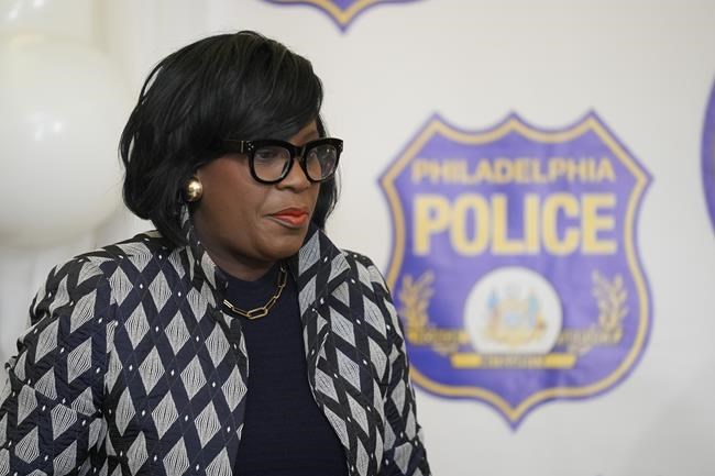 Philadelphia LGBTQ leaders arrested in traffic stop the mayor calls 'concerning' | iNFOnews.ca Philadelphia LGBTQ leaders arrested in traffic stop the mayor calls 'concerning' | iNFOnews.ca