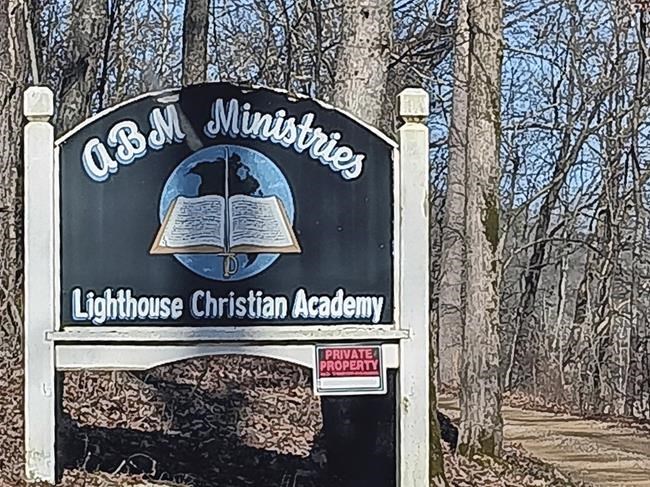 A Missouri boarding school employee is charged with abuse | iNFOnews.ca A Missouri boarding school employee is charged with abuse | iNFOnews.ca