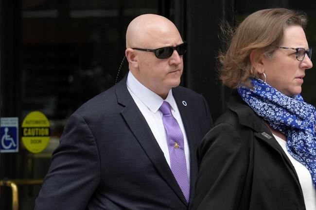 Pentagon leaker Jack Teixeira pleads guilty under a deal that calls for at least 11 years in prison | iNFOnews.ca Pentagon leaker Jack Teixeira pleads guilty under a deal that calls for at least 11 years in prison | iNFOnews.ca