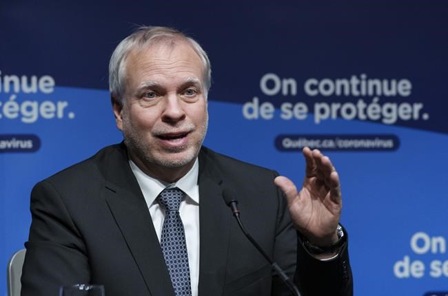 Four provinces confirm measles cases with Montreal deemed Canada's epicentre | iNFOnews.ca Four provinces confirm measles cases with Montreal deemed Canada's epicentre | iNFOnews.ca