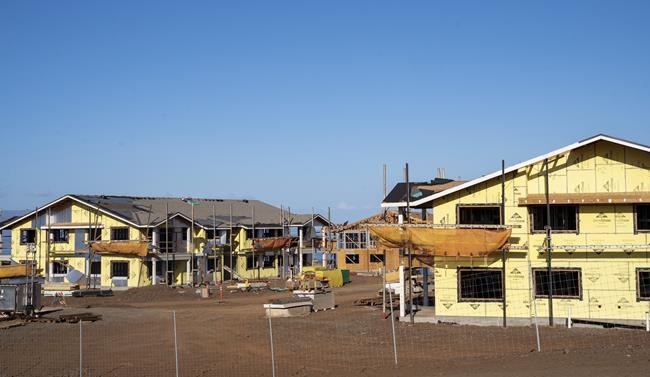 Regulatory costs account for half of the price of new condos in Hawaii, university report finds | iNFOnews.ca