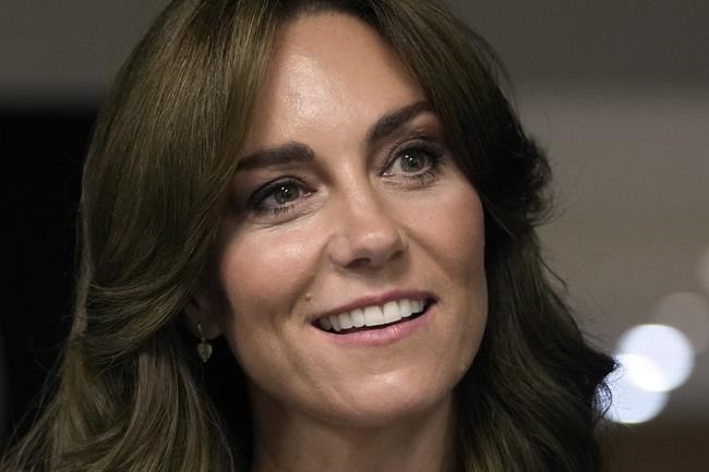 UK government says Kate to appear in June for a ceremony. But the announcement has caused confusion | iNFOnews.ca