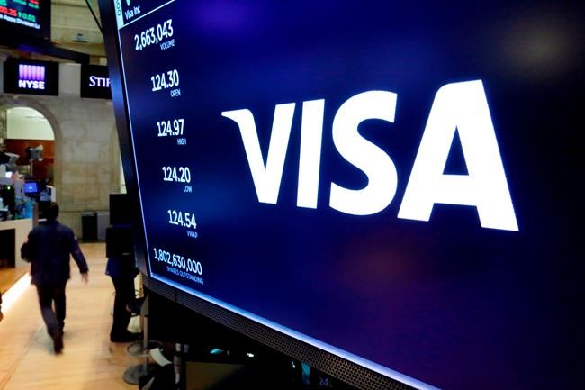 Visa names Michiel Wielhouwer as new president and country manager for Visa Canada | iNFOnews.ca
