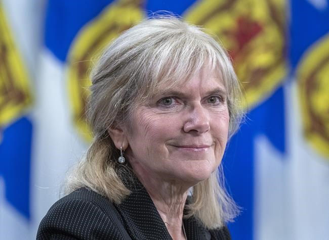 N.S. government spending outside budget process loses millions in interest: auditor | iNFOnews.ca